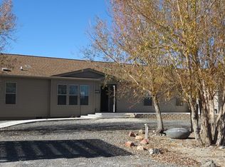 1552 Highway 310, Cowley, WY 82420