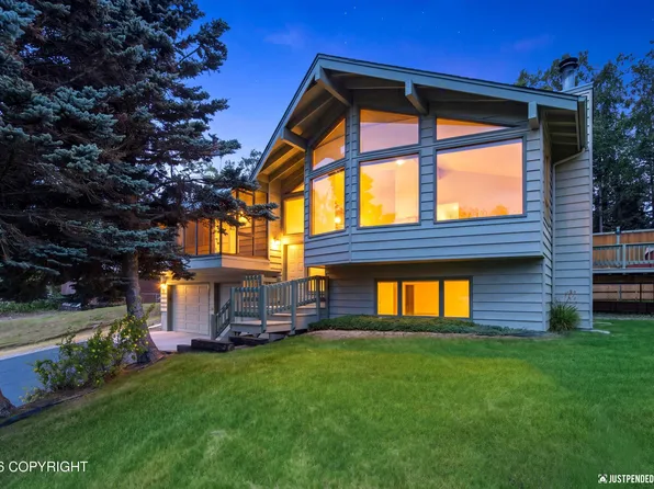 6981 W Leckwold Dr, Wasilla, AK 99623