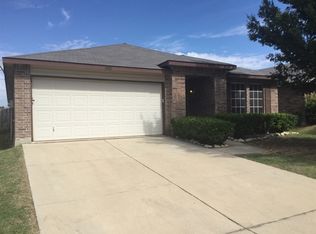 1901 J Cheshier Rd, Justin, TX 76247