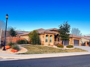 917 N 2000 E, Saint George, UT 84770