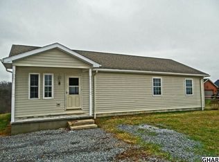 1186 Green Spring Rd, Newville, PA 17241