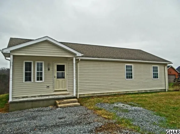 1186 Green Spring Rd, Newville, PA 17241