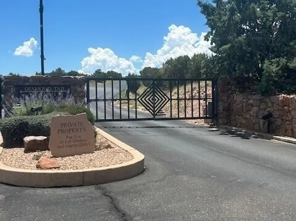 277 Star Meadow Rd, Placitas, NM 87043