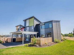 311 S Felts Ln, Spokane, WA 99206