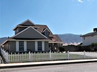 810 Anita Dr, Tehachapi, CA 93561