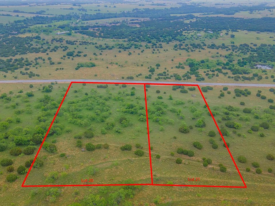 2nd image of Lots 120 & 121 Pitchfork Ranch Rd