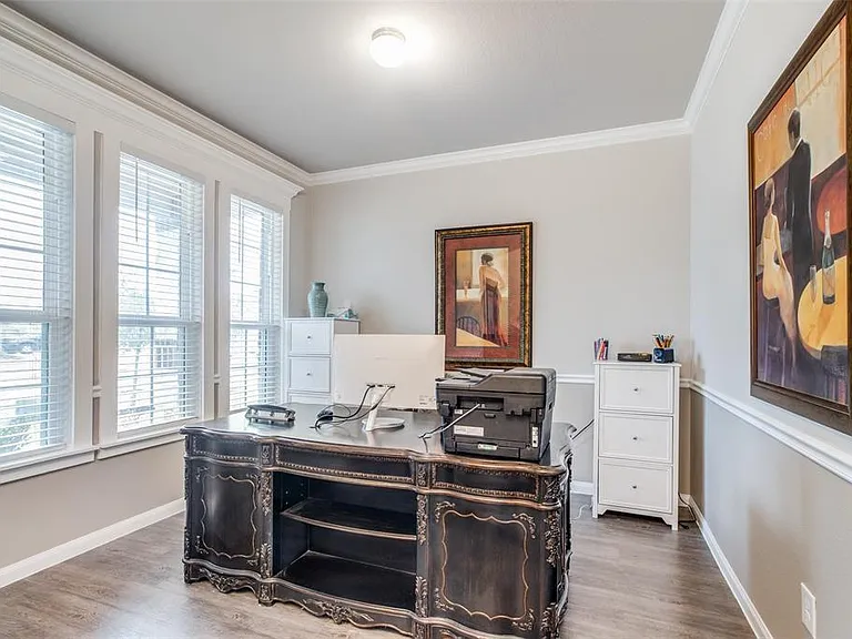 4258 McGregor Bluff Ln — Photo 34