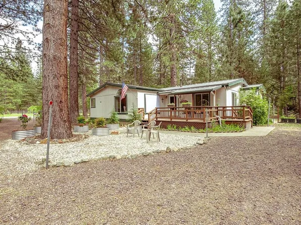 862 Willow Rd, Greenville, CA 95947