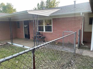 329131 E Lincoln St, Harrah, OK 73045