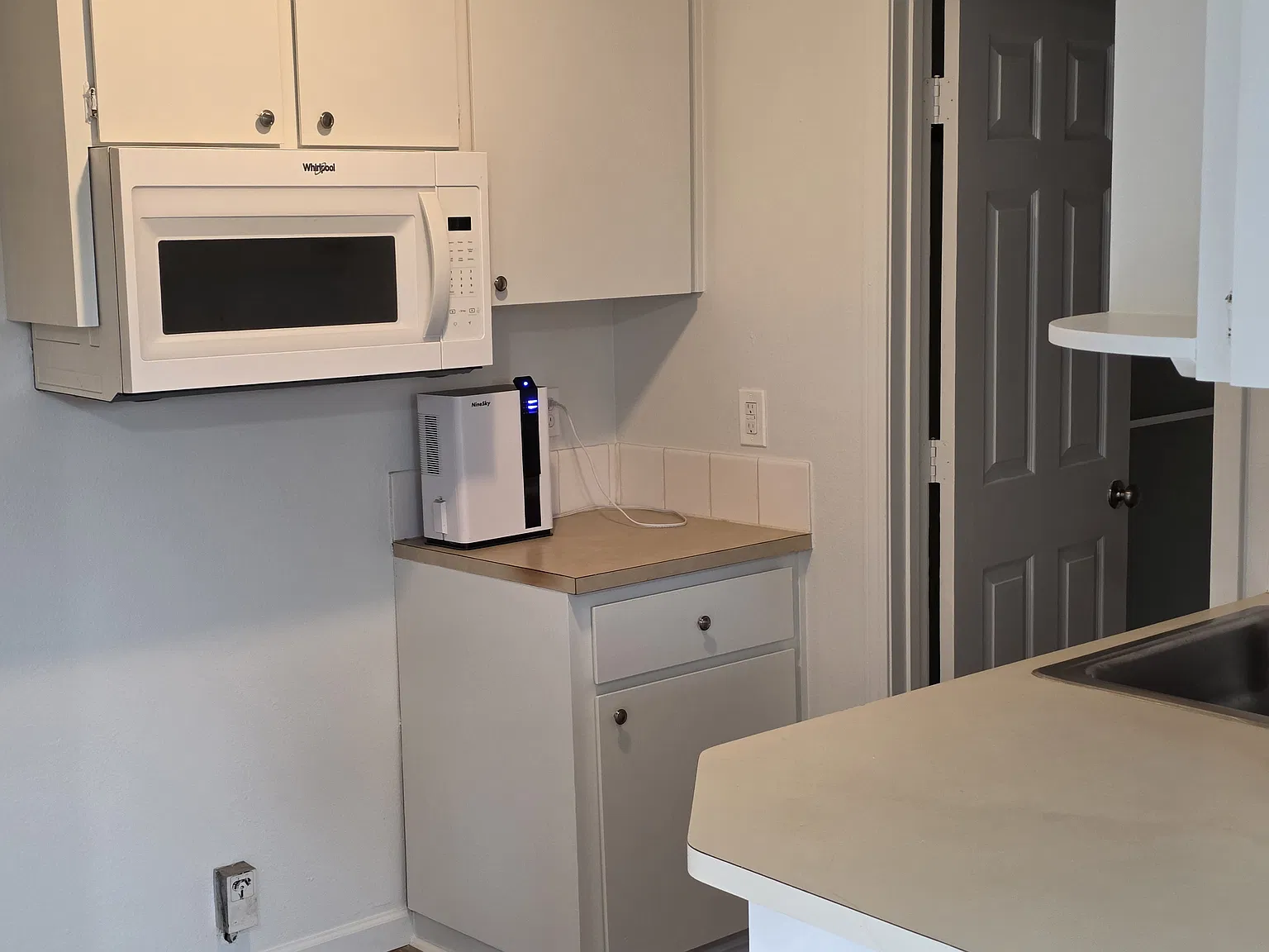 1 bed, 500 sqft, $1,100 — Photo 2
