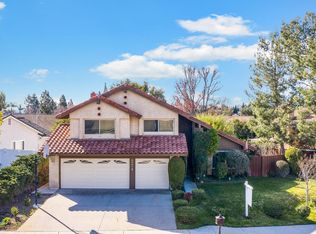 3464 Radcliffe Rd, Thousand Oaks, CA 91360