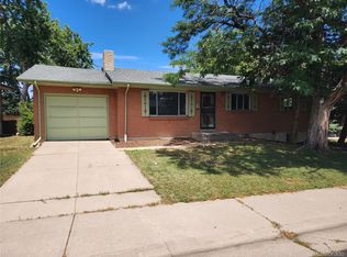 6525 E Harvard Avenue, Denver, CO 80224