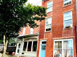 3728 Stanton St FLOOR 2, Philadelphia, PA 19129