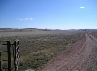 5 Sage Ct, Gillette, WY 82716