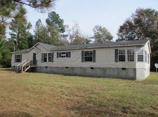 455 Sandy Run Rd, Harlem, GA 30814