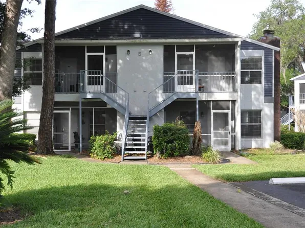 507 Northlake Dr #507, Sanford, FL 32773