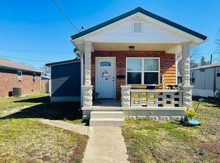 1028 13th St, Tell City, IN