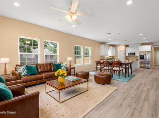 1700 Proctor Ave, Waco, TX 76708