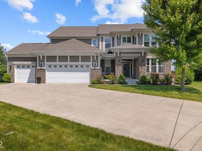 15047 Glenmoor Cir, Carmel, IN, 46033