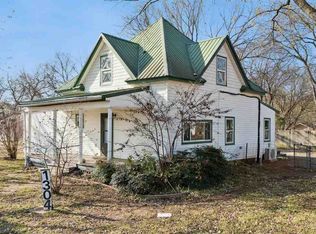 1304 S Husband St, Stillwater, OK 74074