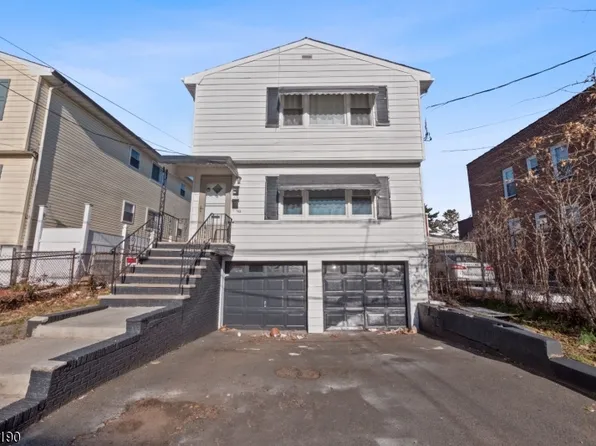 13 Hanford St, Newark City, NJ 07114