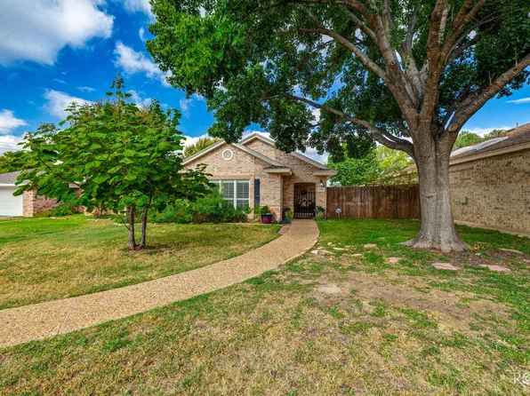 2106 Eagle Ct, San Angelo, TX 76904