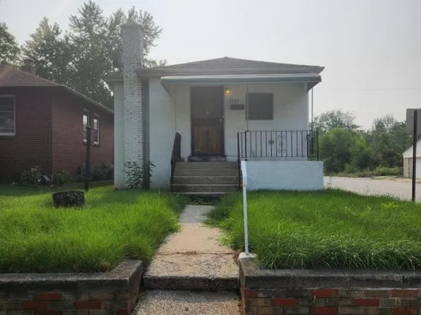 2700 Jefferson St, Gary, IN 46407