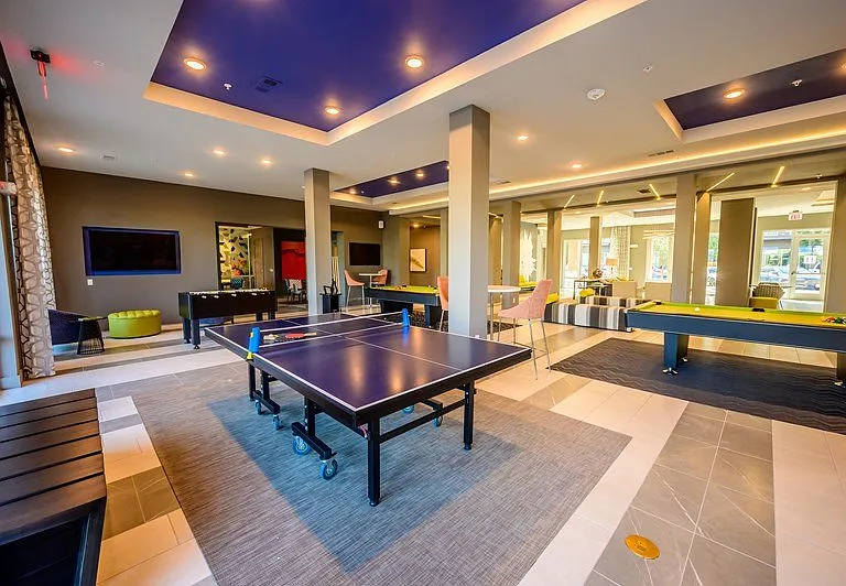 Harmony Luxury Apartments — Photo 15