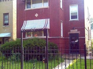 1811 N Linder Ave, Chicago, IL 60639