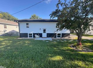501 E Fair St, Centerville, IA 52544