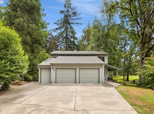 965 NE 34th Pl, Canby, OR 97013