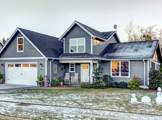 1582 Scenic Pl, Lynden, WA 98264