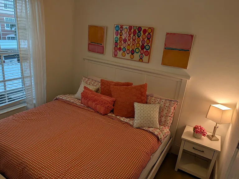 Guest Bedroom King Bed