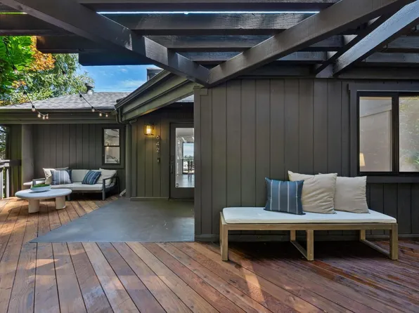 642 Amaranth Boulevard, Mill Valley, CA 94941