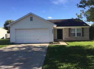 4009 Dogwood Ln, Franklin, IN