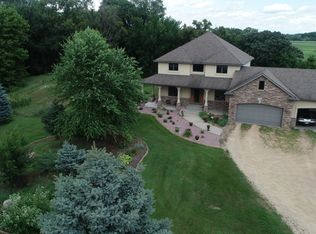 432 S Sutton Lake Blvd, Jordan, MN 55352