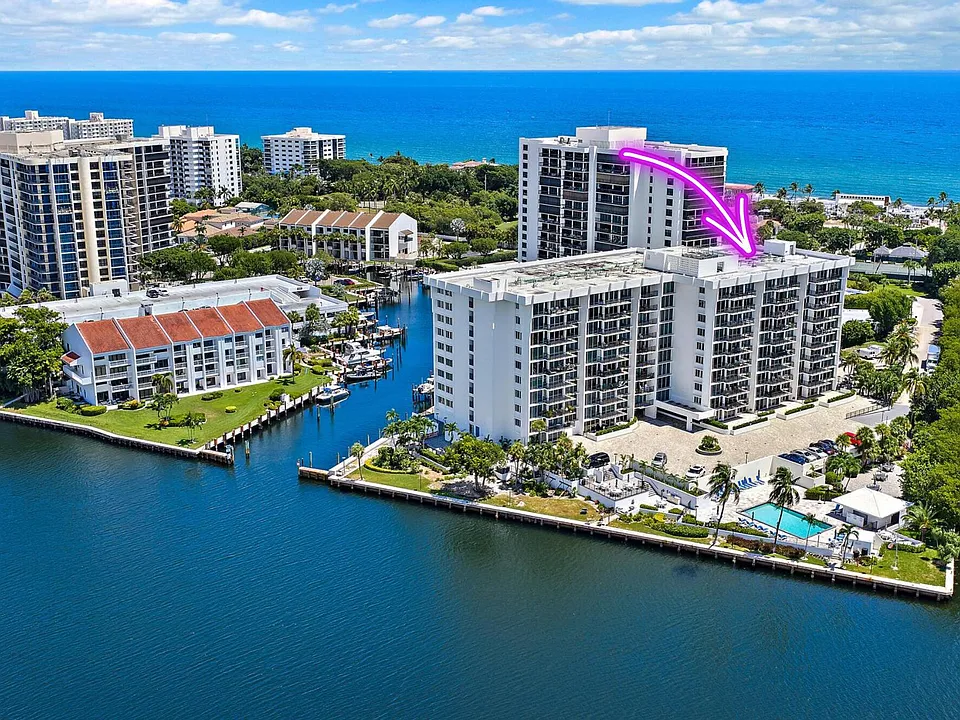 4750 S Ocean Blvd #912