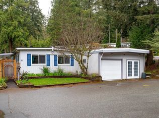 Hidden Valley MHP, Langford, BC V9B 4H2