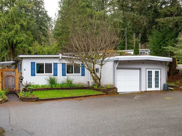 2500 Florence Lake Rd #41, Langford, BC V9B 4H2