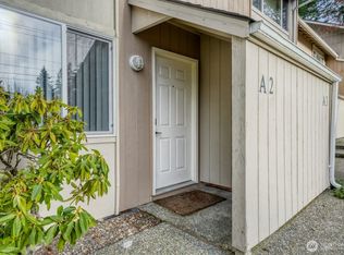 Hidden Creek Condominium, Olympia, WA 98502
