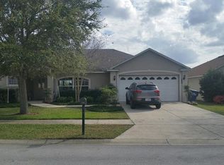 510 Lake Sumner Dr, Groveland, FL 34736