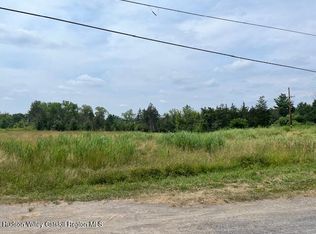 Lot 5 Pulcher Avenue, Hudson, NY