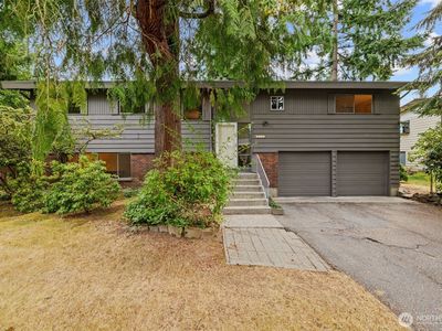 8635 NE 133rd Place, Kirkland, WA, 98034
