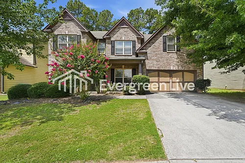 3517 Stoneleigh Walk Photo 1