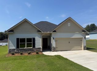 407 Calvert St, Abbeville, SC 29620