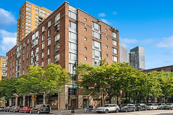 Rented by Corcoran | media 21