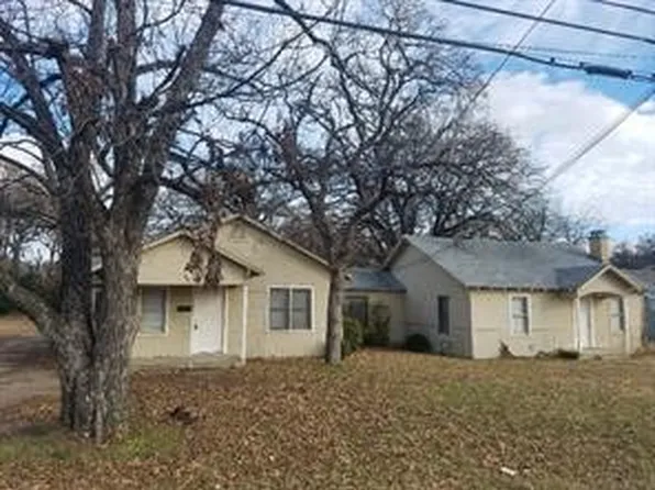 4003 Carnation Ave, Haltom City, TX 76111