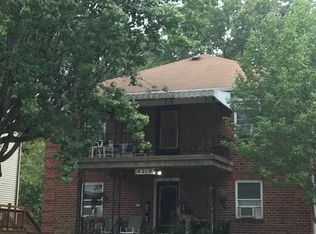 4219 Smith Rd, Cincinnati, OH 45212