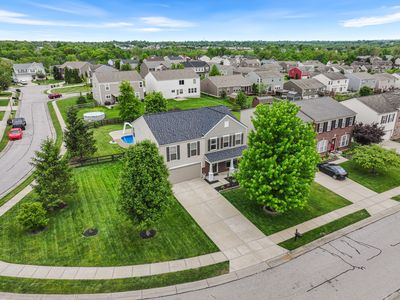 2877 Sycamore Creek Dr, Independence, KY, 41051