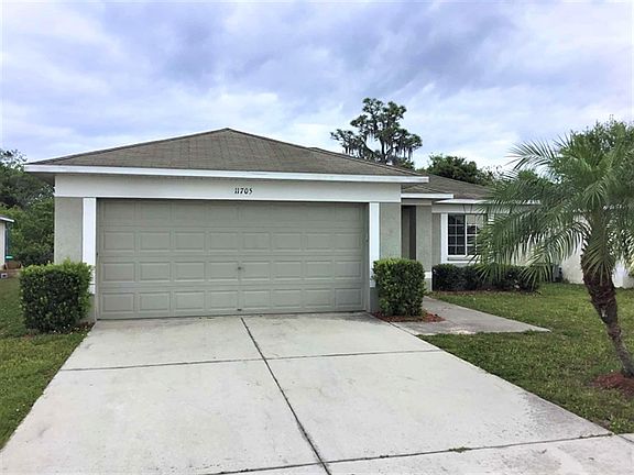 5th image of 11705 Brenford Crest Dr